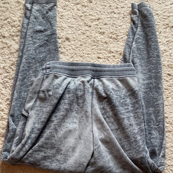 Alternative lounge joggers, light soft pants - Picture 4 of 4